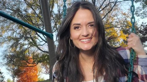 Danica McKellar Says Old Testament Taught Her 'Humility is A Gift'