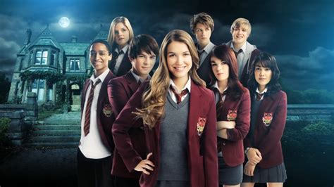 When Does House of Anubis Season 4 Start? Premiere Date (Cancelled ...