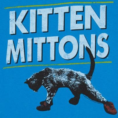 Kitten Mittens! – appstest3