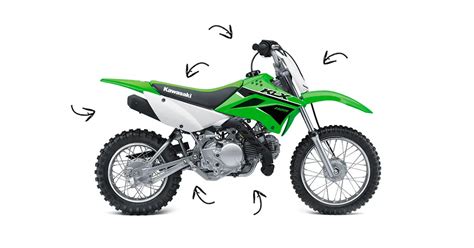 Best KLX 110 Mods (Upgrades, Parts, Accessories) - Worth it?