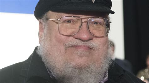 George R.R. Martin Gives An Update On Those Other Game Of Thrones Spin-Offs