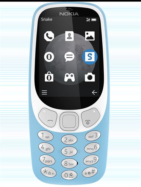 HMD Global celebrated one year, Nokia 3310 4G launched - Scandasia