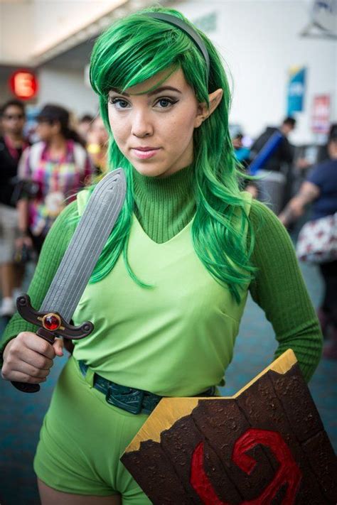 Pin on *Wholesome Cosplay