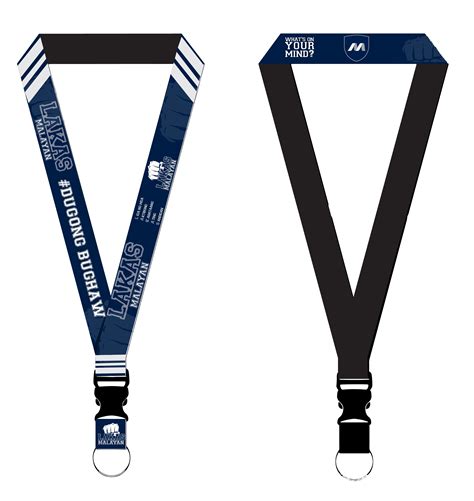 University Org ID Lanyards :: Behance