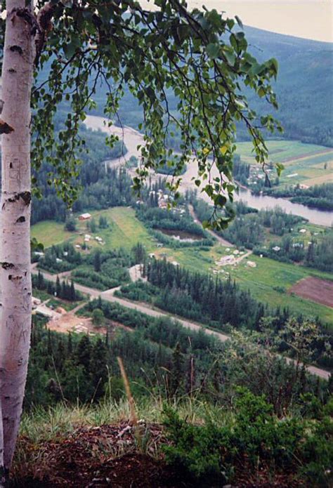 Klondike River, Yukon by naptu on DeviantArt