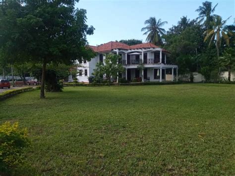 BEACH HOUSE FOR RENT AT KAWE | TANZANIA REAL ESTATE