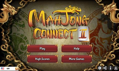 🕹️ Play Mahjong Connect 2 Game: Free Online Mah Jong Connect II Video Game for Kids & Adults