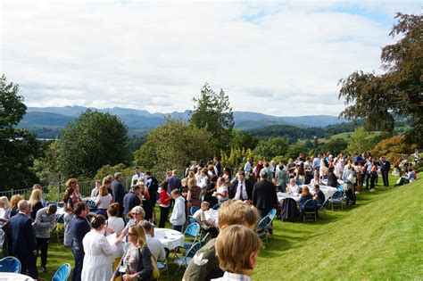 New Student Afternoon Tea | Windermere School