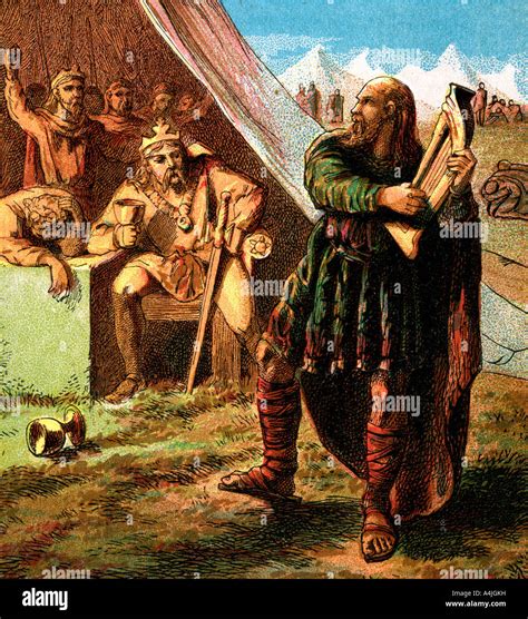 Guthrum alfred hi-res stock photography and images - Alamy