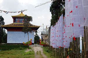 Sikkim History, History of Sikkim, Sikkim Tour