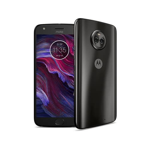 Moto X4 launched in India , Price starts at Rs. 20,999 - Tech Updates