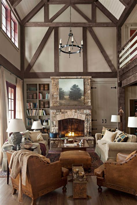 Fall Decorating Ideas to Turn Your Home Into a Seasonal Escape | Rustic ...