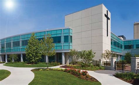 Advocate South Suburban Hospital - Emergency Department by in Hazel Crest, IL | ProView