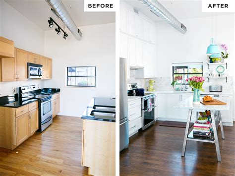 Final Reveal: Kitchen Renovation Before & After | Love and Olive Oil