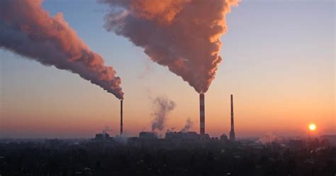 Global warming: Earth's carbon dioxide levels highest in 3 million years