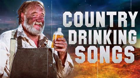 Top 100 classic drinking country songs of all time best old country ...