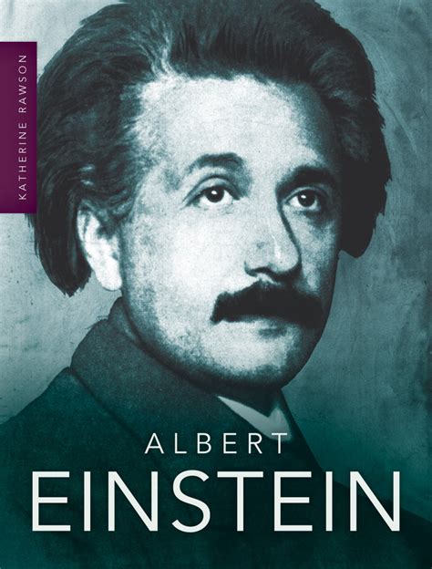 Albert Einstein – Pioneer Valley Books