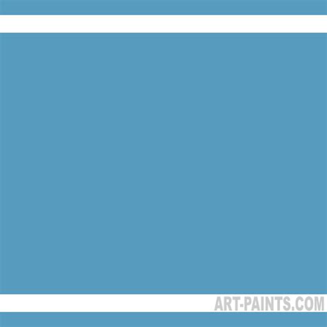 Blue Ash Flashe Acrylic Paints - 052 - Blue Ash Paint, Blue Ash Color ...