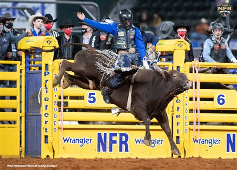 World Champions Crowned at 2020 Wrangler NFR - EverythingCowboy.com