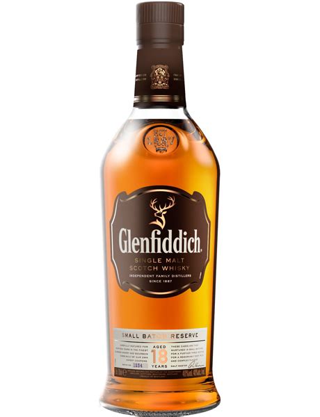 Buy Glenfiddich 18 Years Old Online in Malaysia | Luen Heng F&B