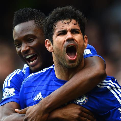 Newcastle vs. Chelsea: Issues and Decisions That Will Shape Premier ...