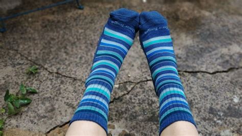 Darn Tough hiking socks review: ultra-comfy padding and a snug fit | T3