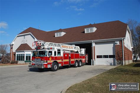 IFD Station 31 - IndianaFireTrucks