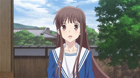 Fruits Basket Season 3 Episode 6 - 9anime