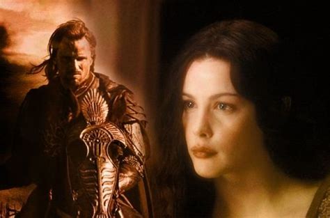 Arwen's True Role in The Lord of the Rings - HubPages