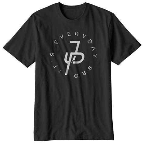 Jake Paul Merch T-shirt New - T-Shirts, Tank Tops