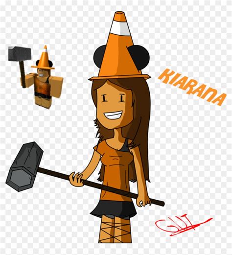 Roblox Character Drawing Template