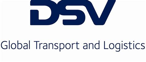 DSV Logo - LogoDix