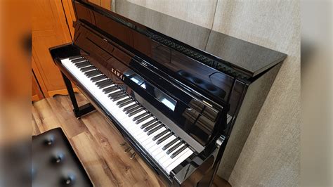 Kawai Studio Piano For Sale - Online Piano Store