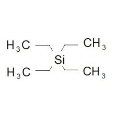 Tetraethylsilane CAS No. 631-36-7