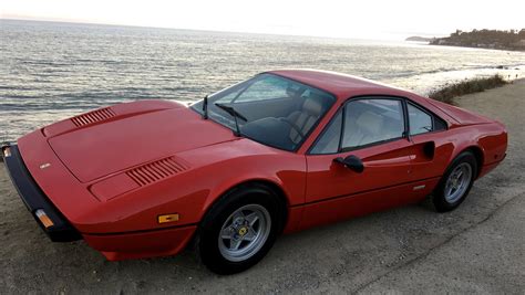 Ferrari 308 GTB 1977 Red For Sale. 22875 1977 Ferrari 308 GTB None 39,575 Miles Red 2 Door ...