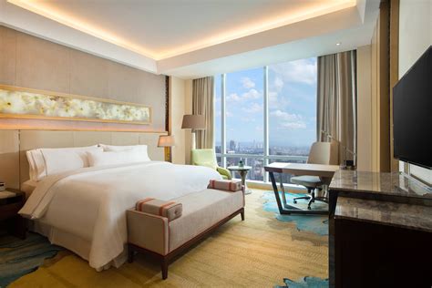 The Westin Jakarta - Jakarta | SPG