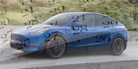 Tesla Model Y: Features, Prices, Specs, and More - Electrek