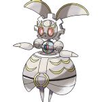 News:Magearna per QR-Code erhältlich – PokéDexia