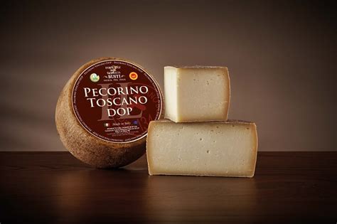 Il Pecorino Toscano DOP – World Cheese Map