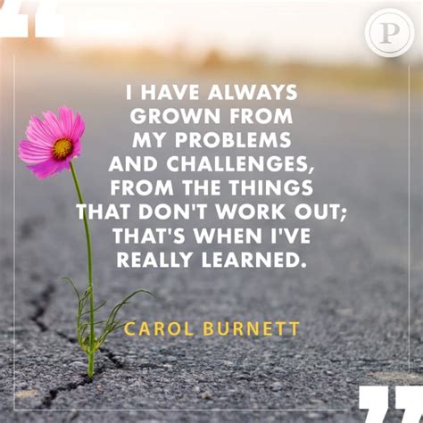 30+ Best Carol Burnett Quotes - Parade