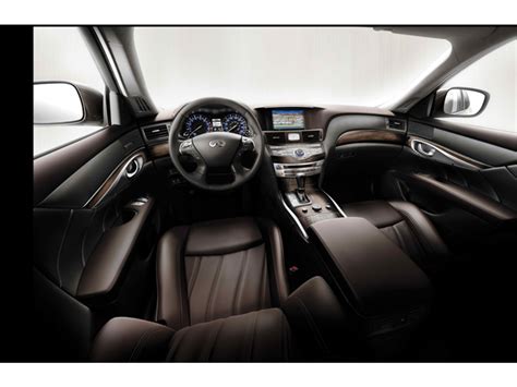 2014 Infiniti Q70: 110 Interior Photos | U.S. News