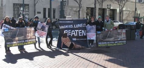 PETA Prime: Evolution of an Advocate