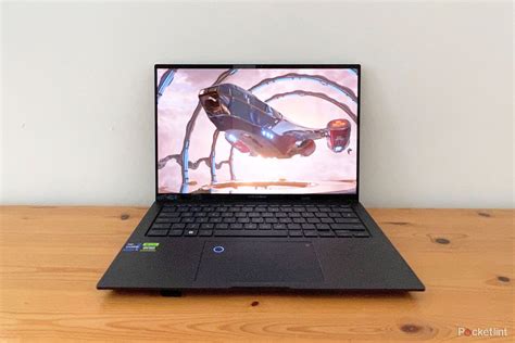 Asus Zenbook Pro 14 OLED review: A multi-talented powerhouse - All ...