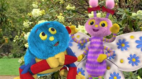 So Many Colours - CBeebies - BBC