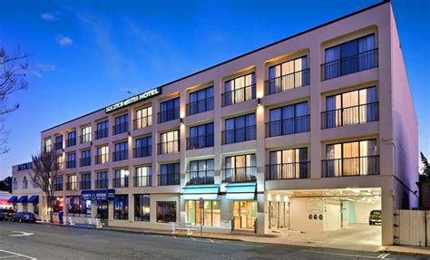 Brighton Suites Hotel | Groupon