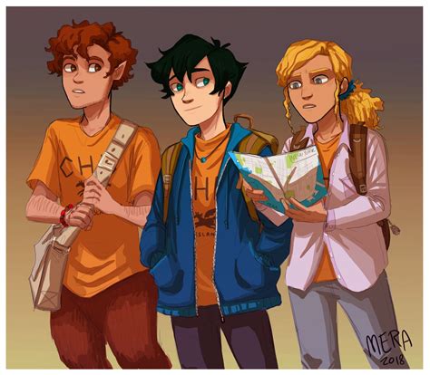 Killer Quest! & Lost! | Percy jackson, Percy jackson fandom, Percy ...