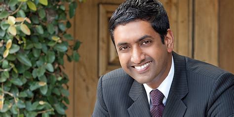 Ro Khanna, Silicon Valley's wannabe Congressman, flubs his 'beta test ...