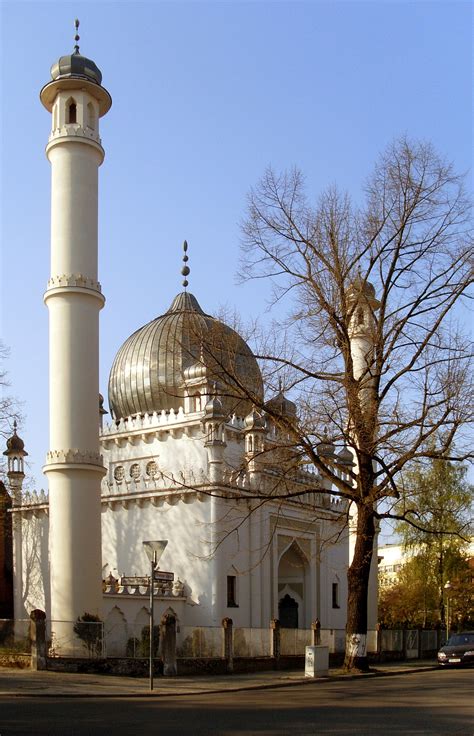 File:Wilmersdorfer Mosque.JPG - Wikimedia Commons