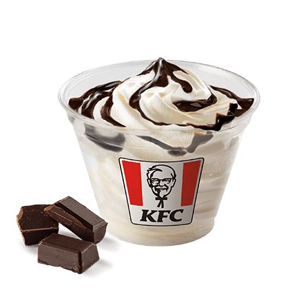 Indulge in Delight: Unveiling the Irresistible of KFC Ice Cream Price!