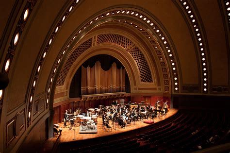 Hill Auditorium, Michigan | Concert Halls | Pinterest | Concert hall